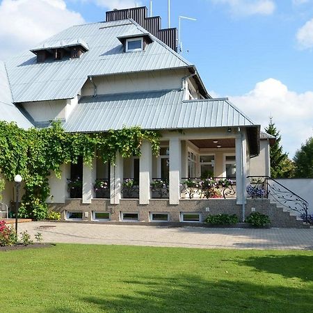Villa Zveju 29 Παλάγκα Εξωτερικό φωτογραφία