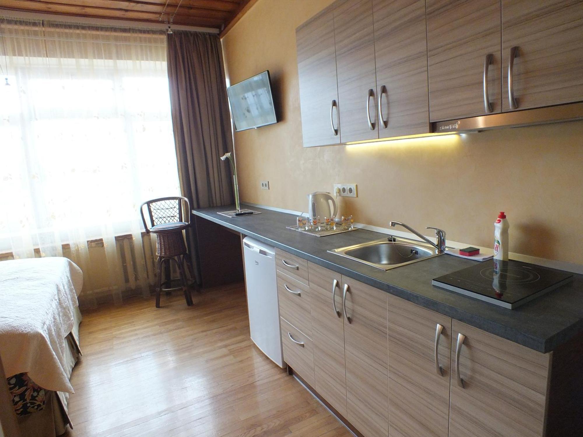 Villa Zveju 29 Παλάγκα Δωμάτιο φωτογραφία