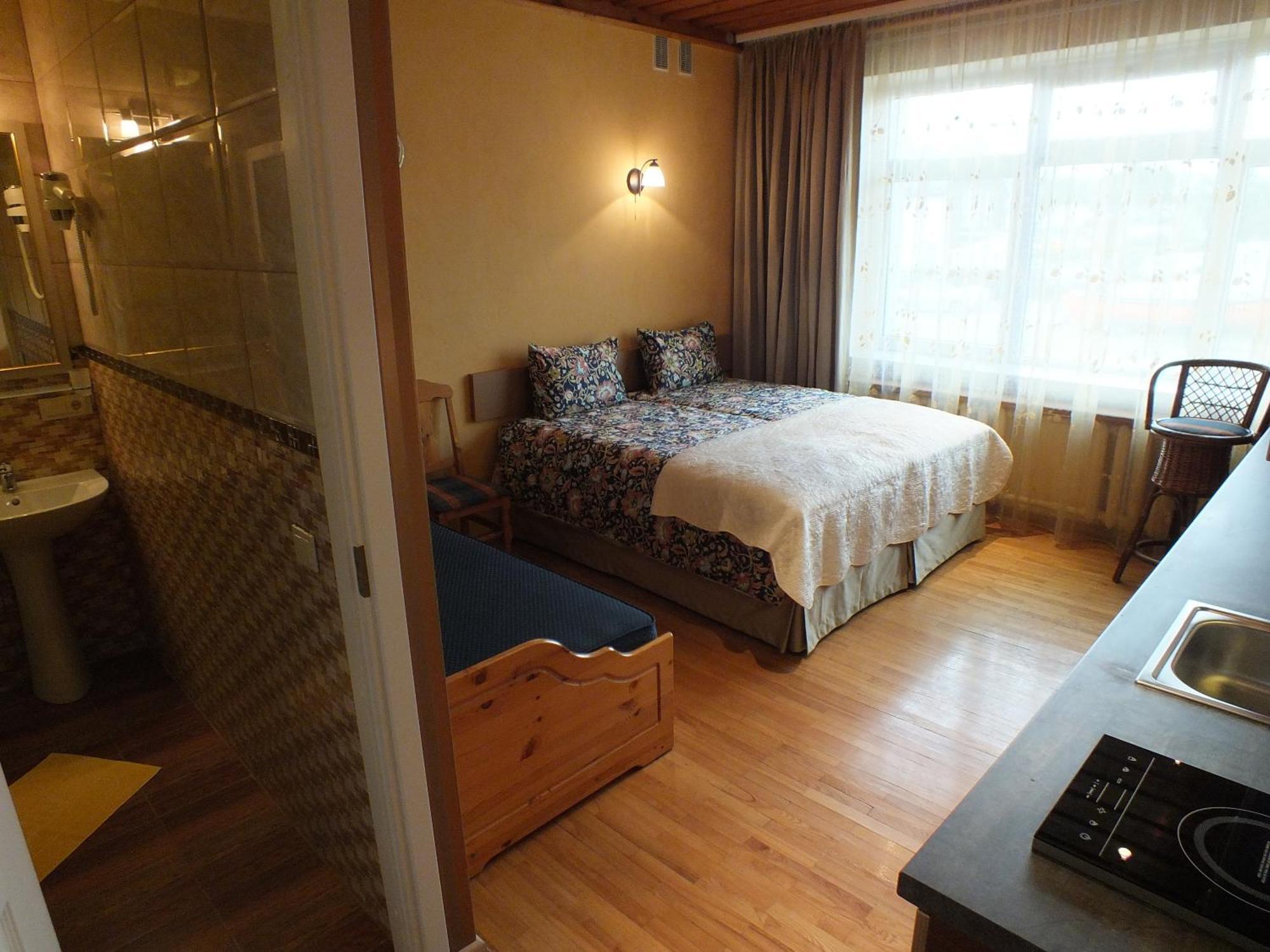 Villa Zveju 29 Παλάγκα Δωμάτιο φωτογραφία