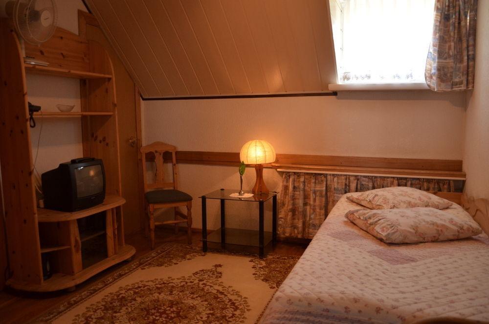 Villa Zveju 29 Παλάγκα Εξωτερικό φωτογραφία