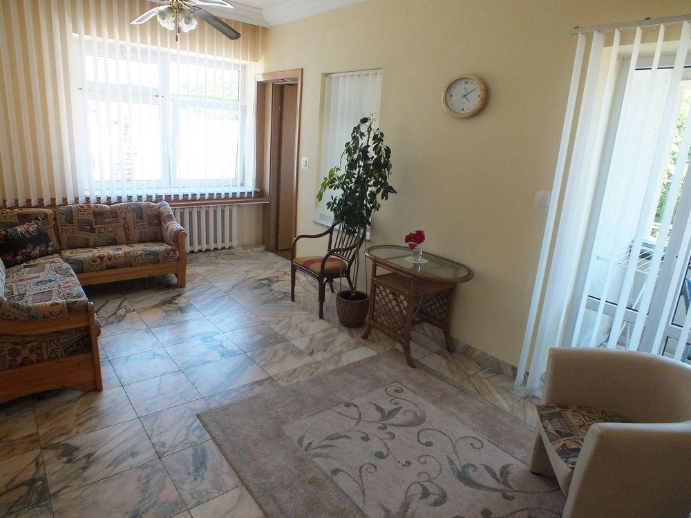 Villa Zveju 29 Παλάγκα Εξωτερικό φωτογραφία