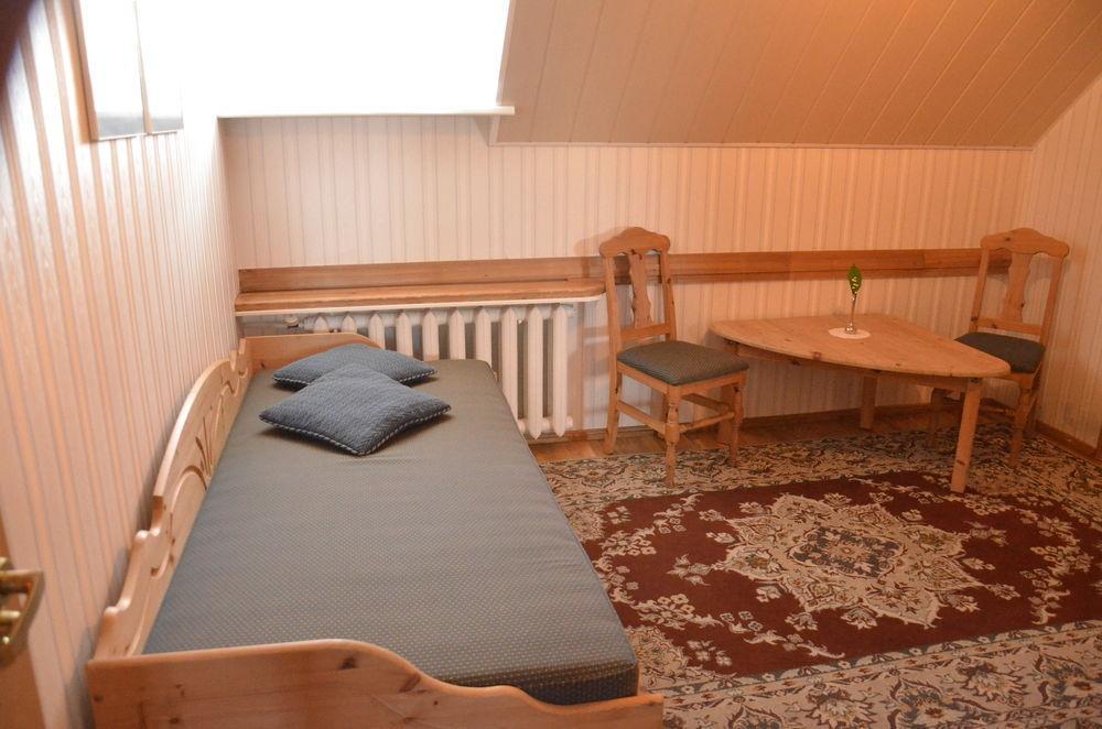 Villa Zveju 29 Παλάγκα Εξωτερικό φωτογραφία