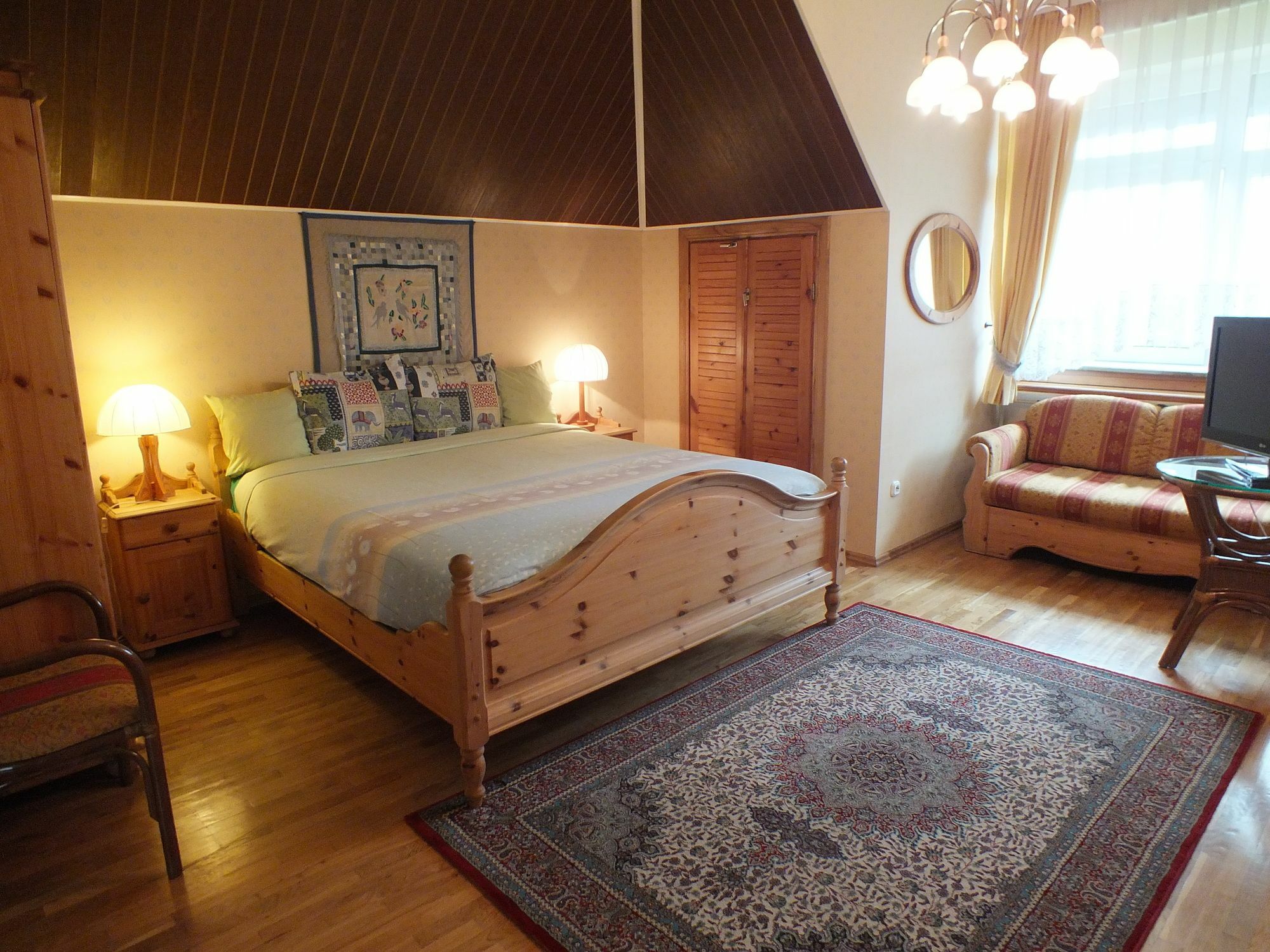 Villa Zveju 29 Παλάγκα Εξωτερικό φωτογραφία
