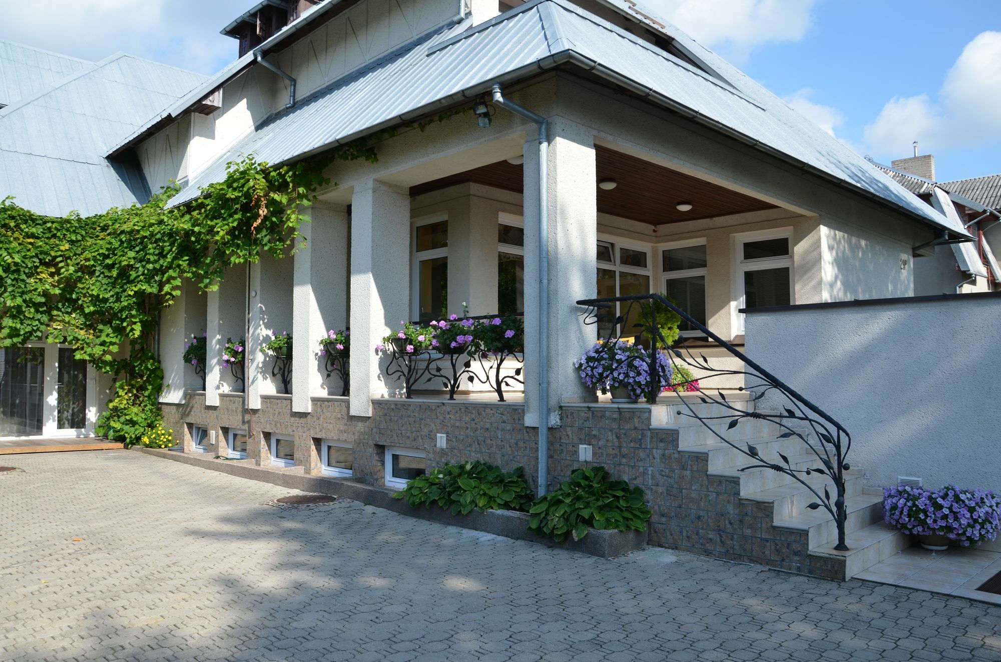 Villa Zveju 29 Παλάγκα Εξωτερικό φωτογραφία