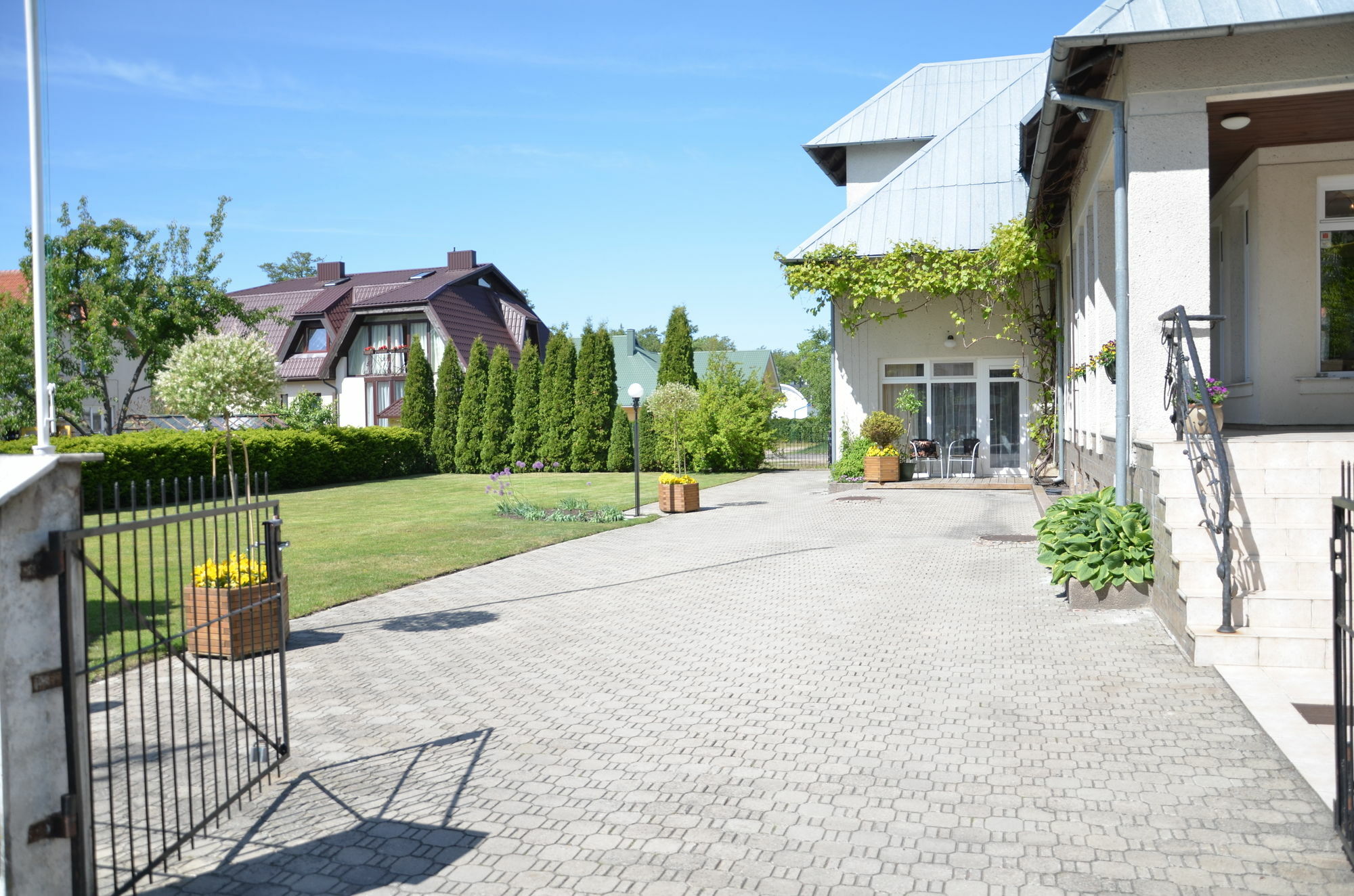 Villa Zveju 29 Παλάγκα Εξωτερικό φωτογραφία