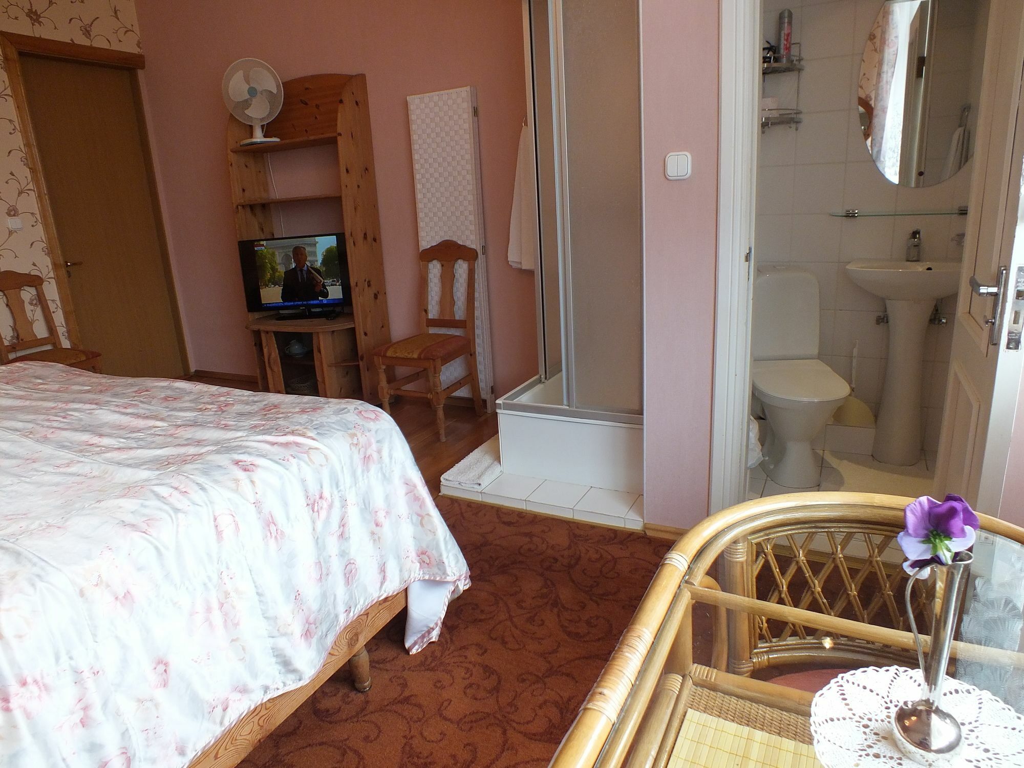 Villa Zveju 29 Παλάγκα Εξωτερικό φωτογραφία