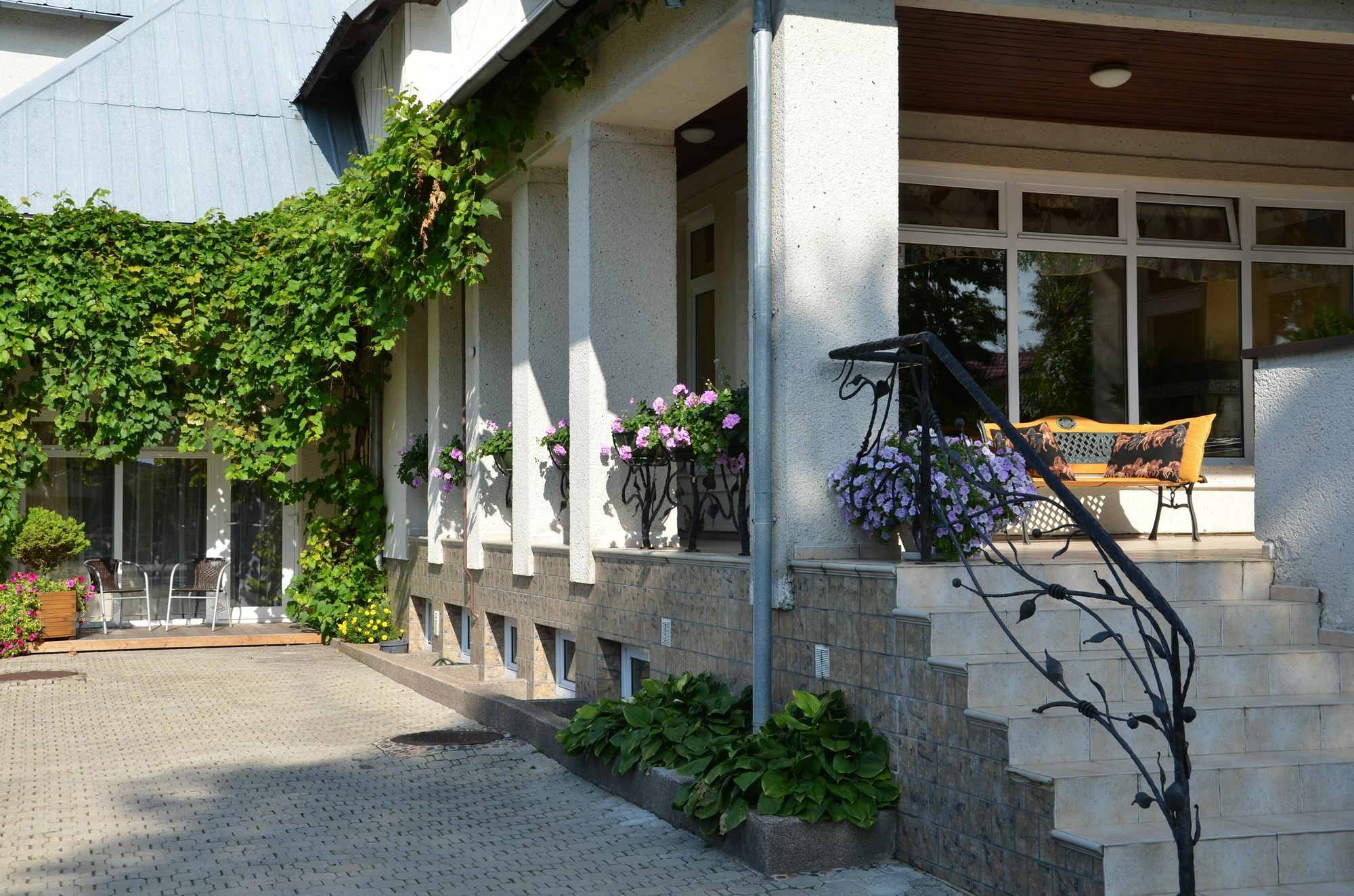 Villa Zveju 29 Παλάγκα Εξωτερικό φωτογραφία