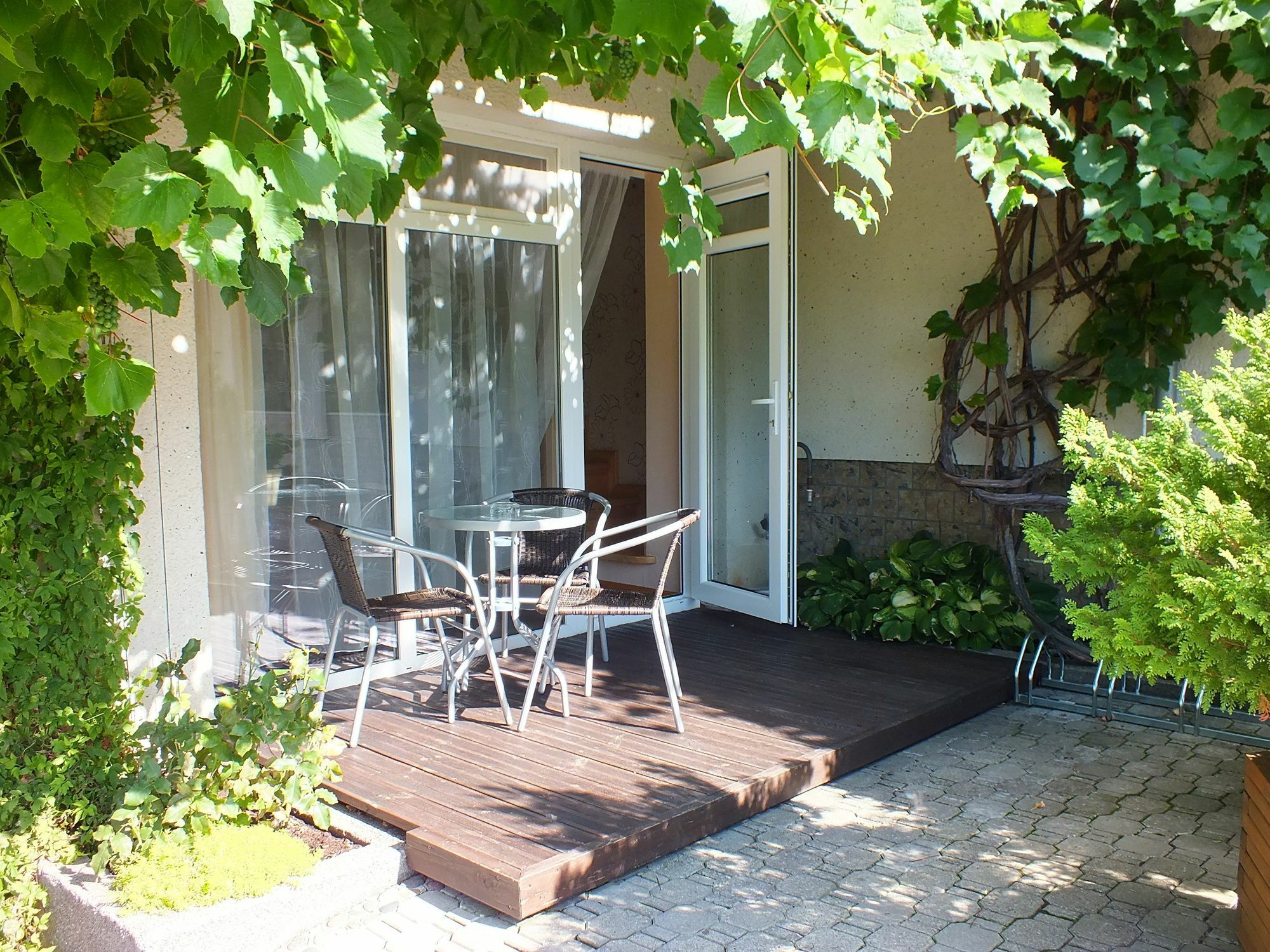 Villa Zveju 29 Παλάγκα Εξωτερικό φωτογραφία