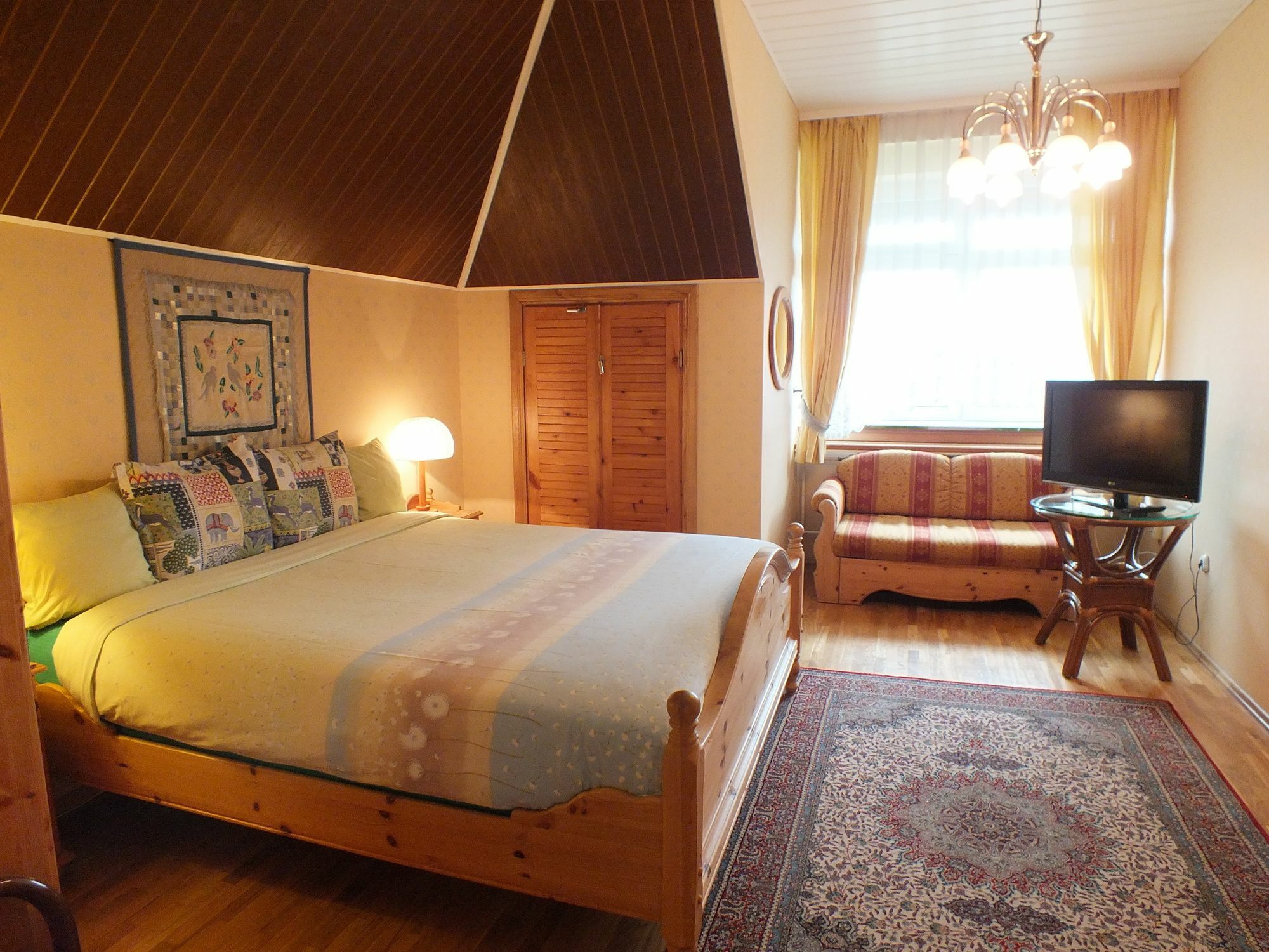 Villa Zveju 29 Παλάγκα Εξωτερικό φωτογραφία