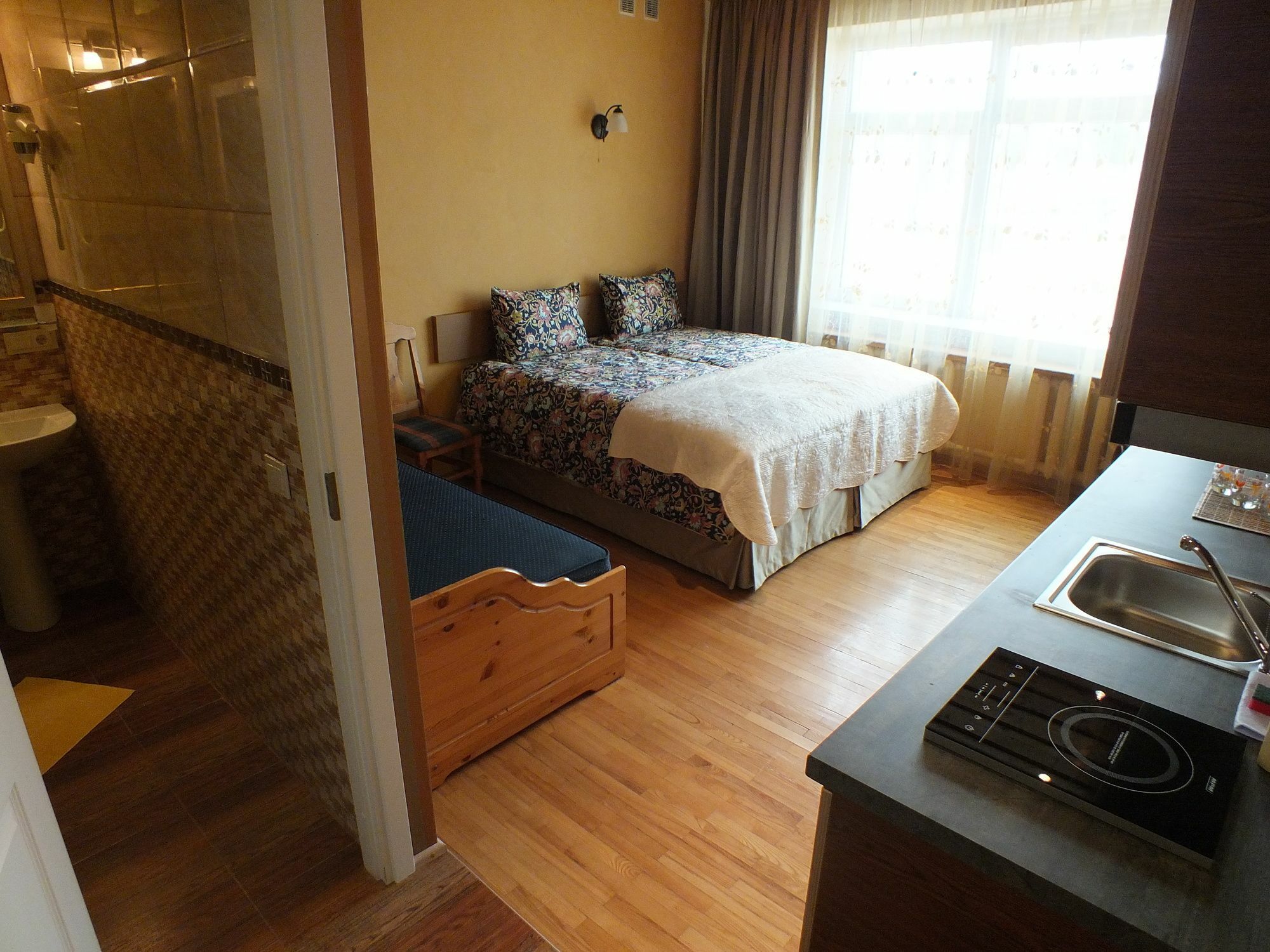Villa Zveju 29 Παλάγκα Εξωτερικό φωτογραφία