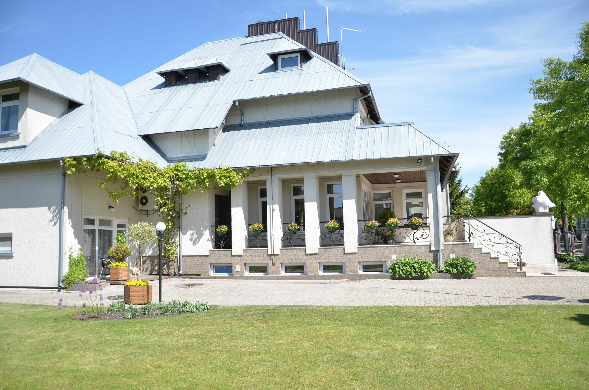Villa Zveju 29 Παλάγκα Εξωτερικό φωτογραφία