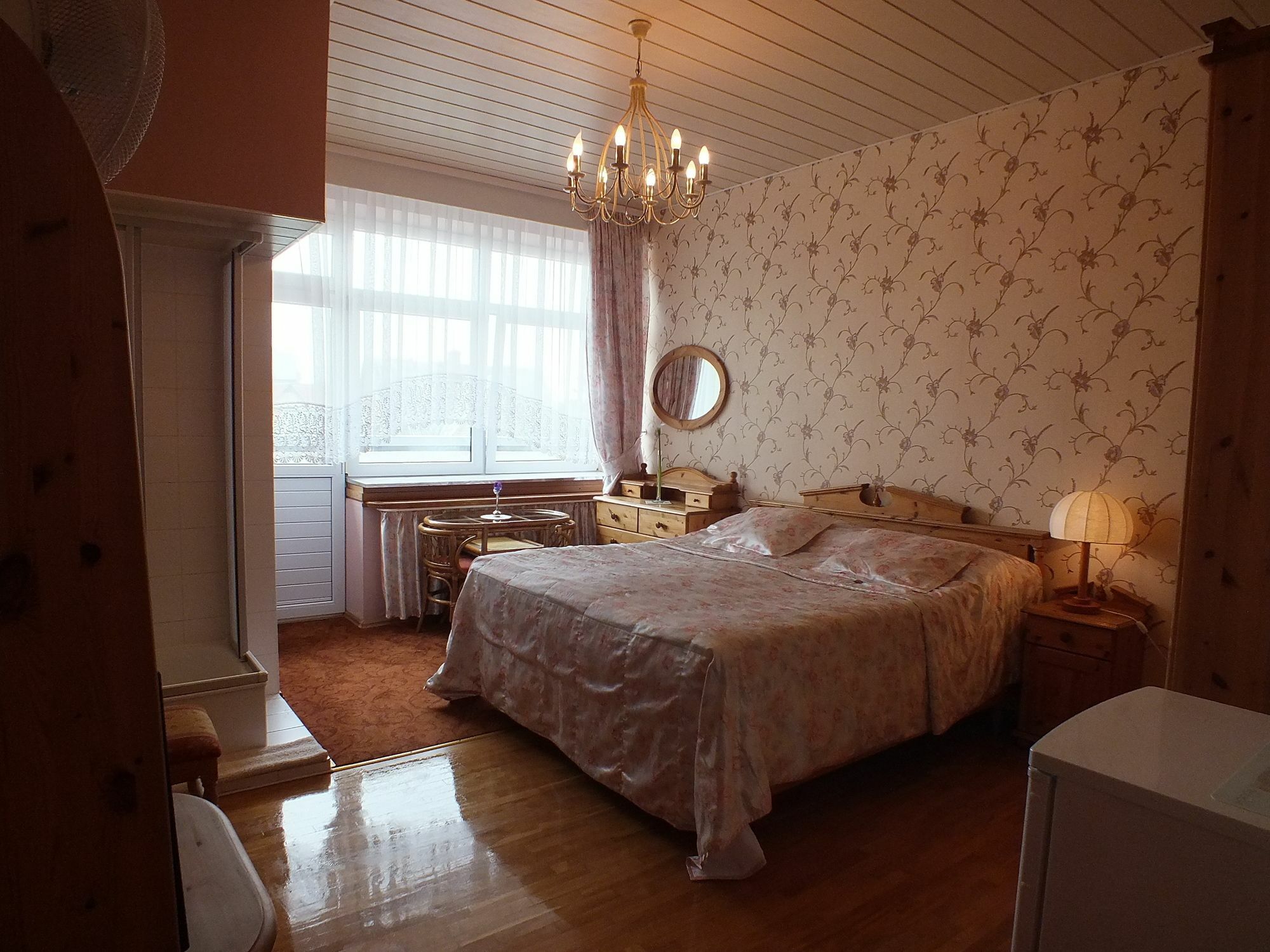Villa Zveju 29 Παλάγκα Εξωτερικό φωτογραφία