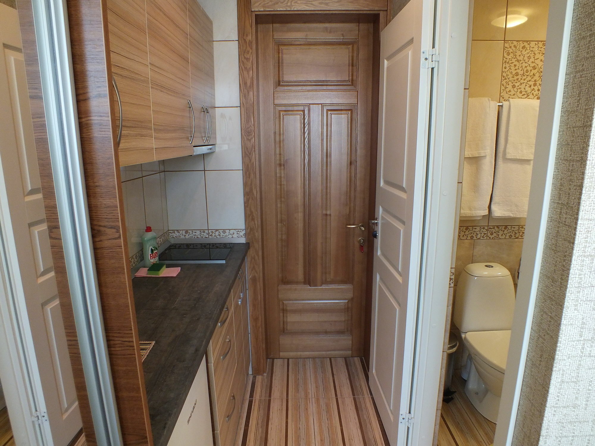 Villa Zveju 29 Παλάγκα Εξωτερικό φωτογραφία