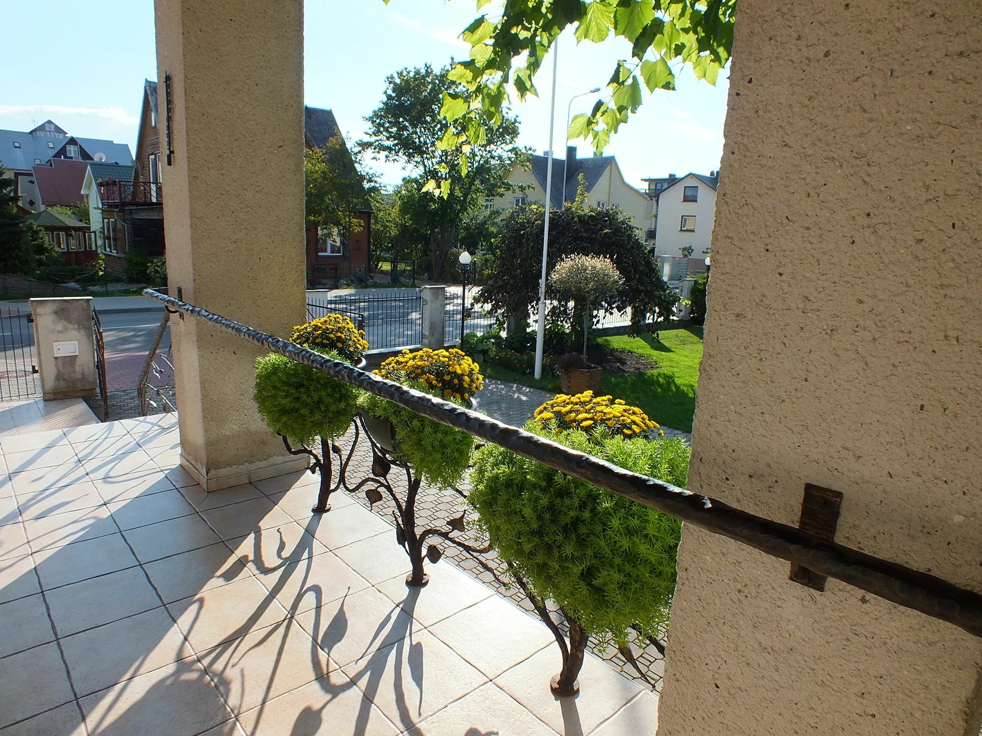 Villa Zveju 29 Παλάγκα Εξωτερικό φωτογραφία