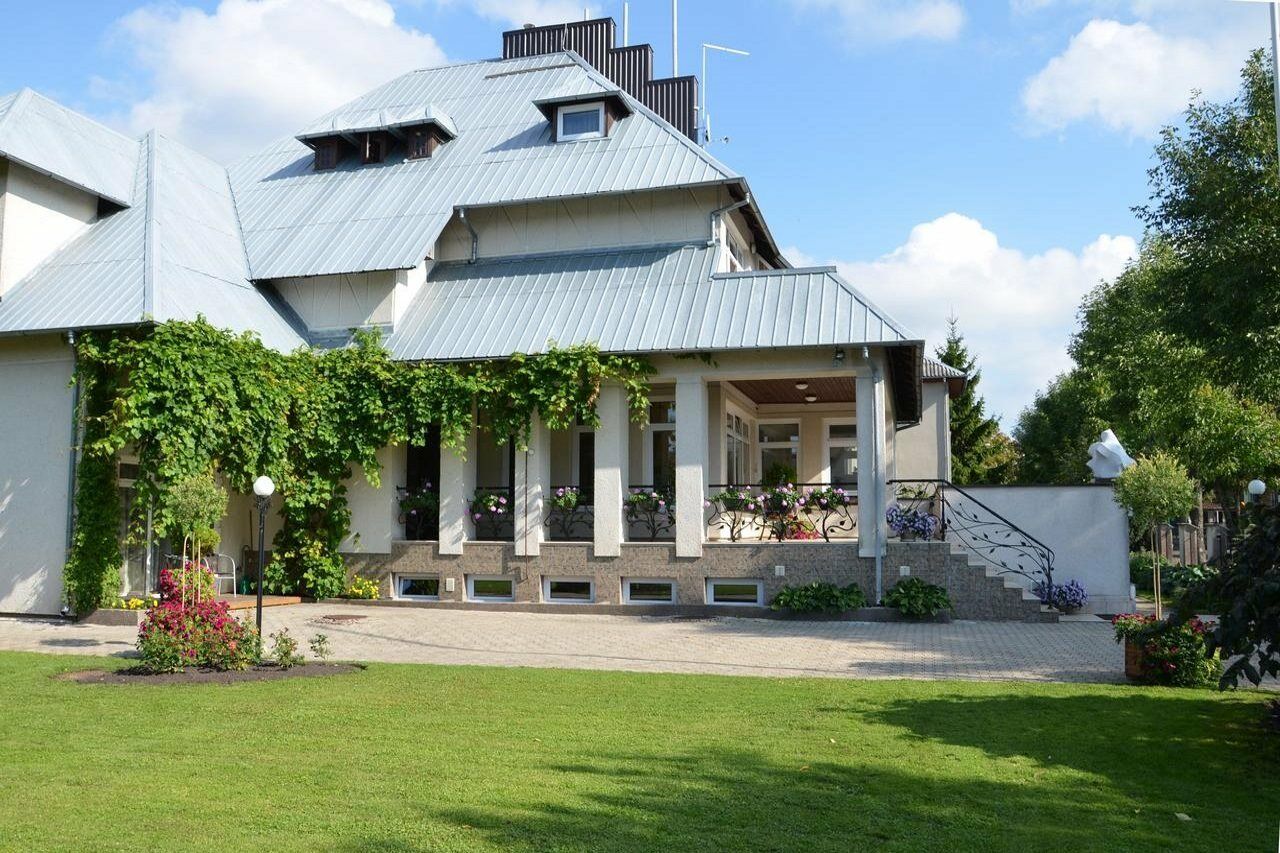 Villa Zveju 29 Παλάγκα Εξωτερικό φωτογραφία