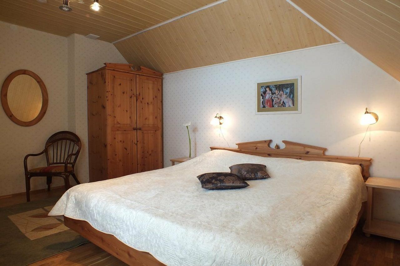 Villa Zveju 29 Παλάγκα Εξωτερικό φωτογραφία