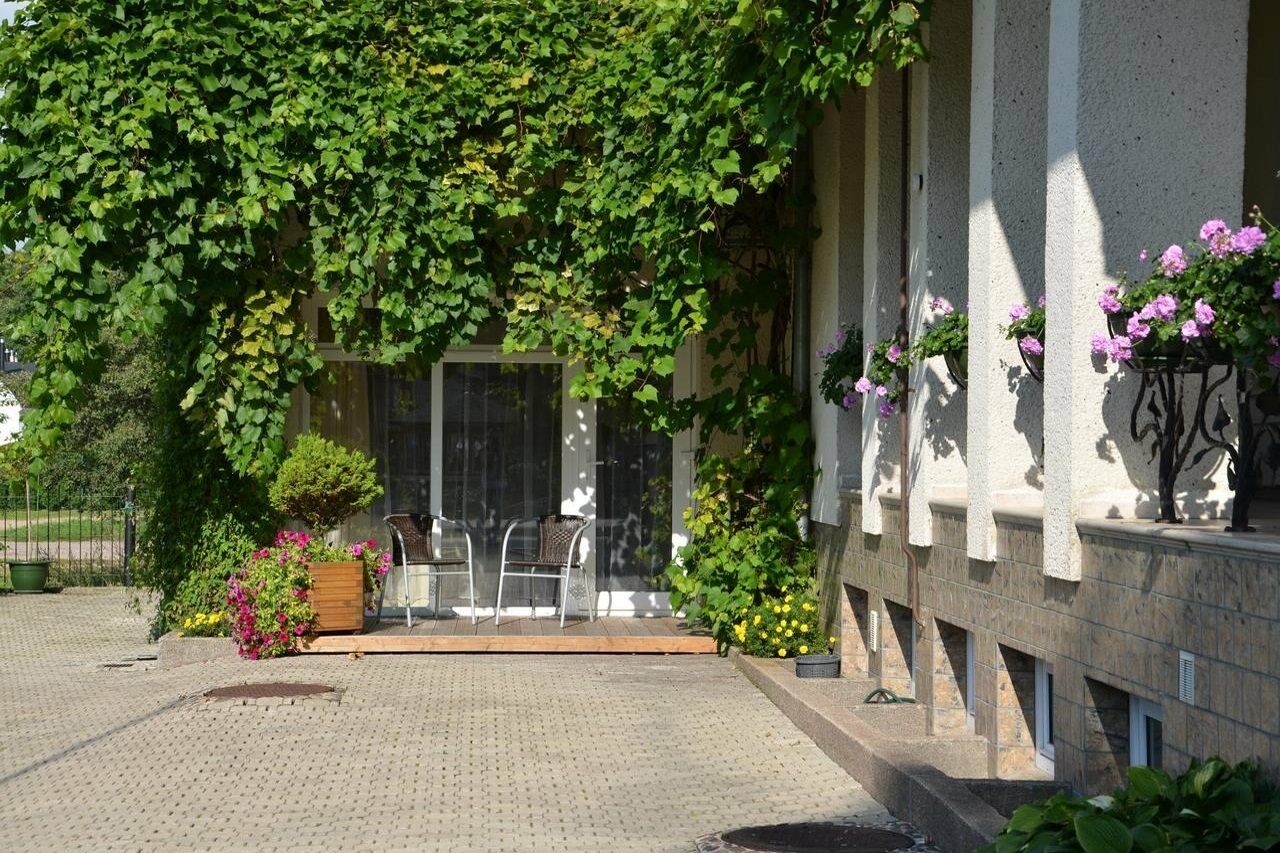 Villa Zveju 29 Παλάγκα Εξωτερικό φωτογραφία