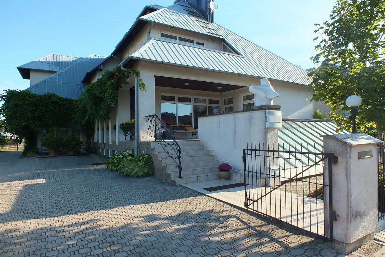 Villa Zveju 29 Παλάγκα Εξωτερικό φωτογραφία