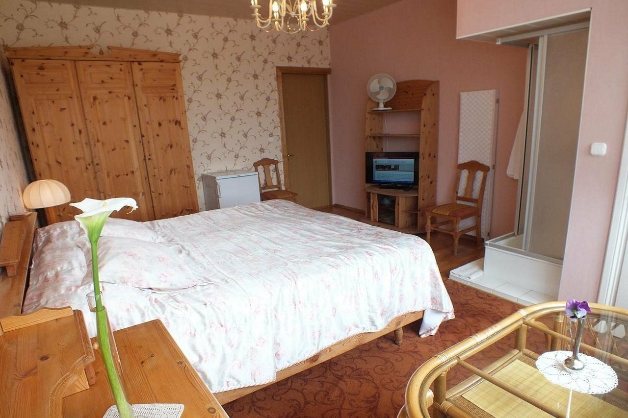 Villa Zveju 29 Παλάγκα Εξωτερικό φωτογραφία