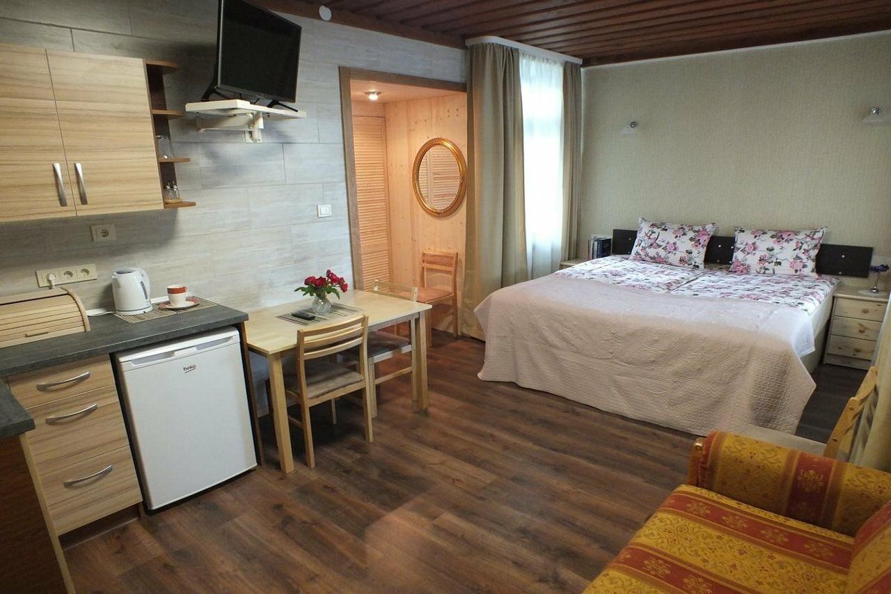 Villa Zveju 29 Παλάγκα Εξωτερικό φωτογραφία
